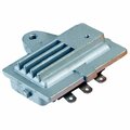 A & I Products Voltage Regulator 0.95" x2.39" x2.61" A-B1ON20
